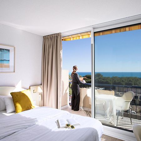 Hotel Centre Plage Argeles-sur-Mer Luaran gambar