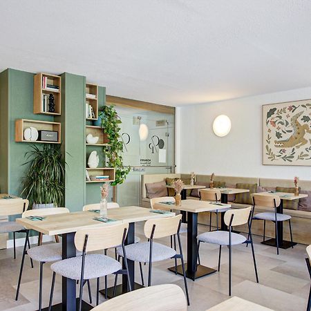 Hotel Centre Plage Argeles-sur-Mer Luaran gambar