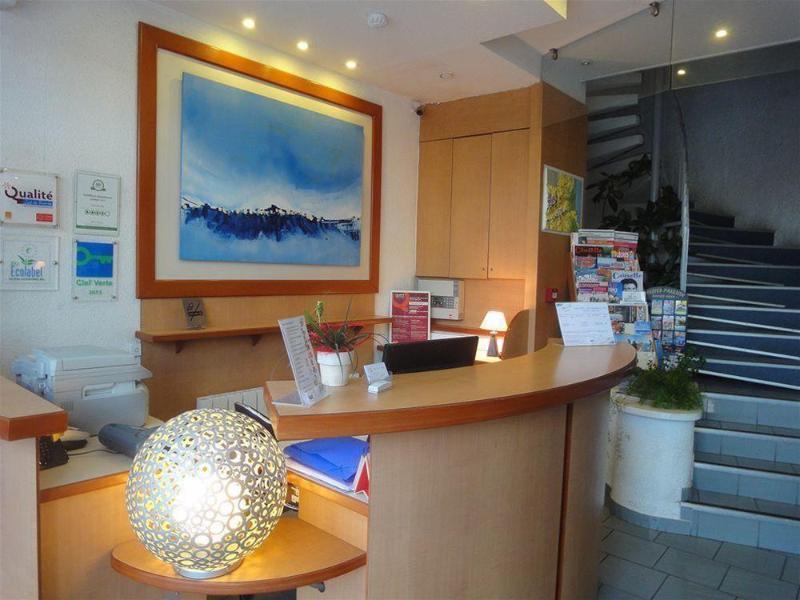 Hotel Centre Plage Argeles-sur-Mer Luaran gambar