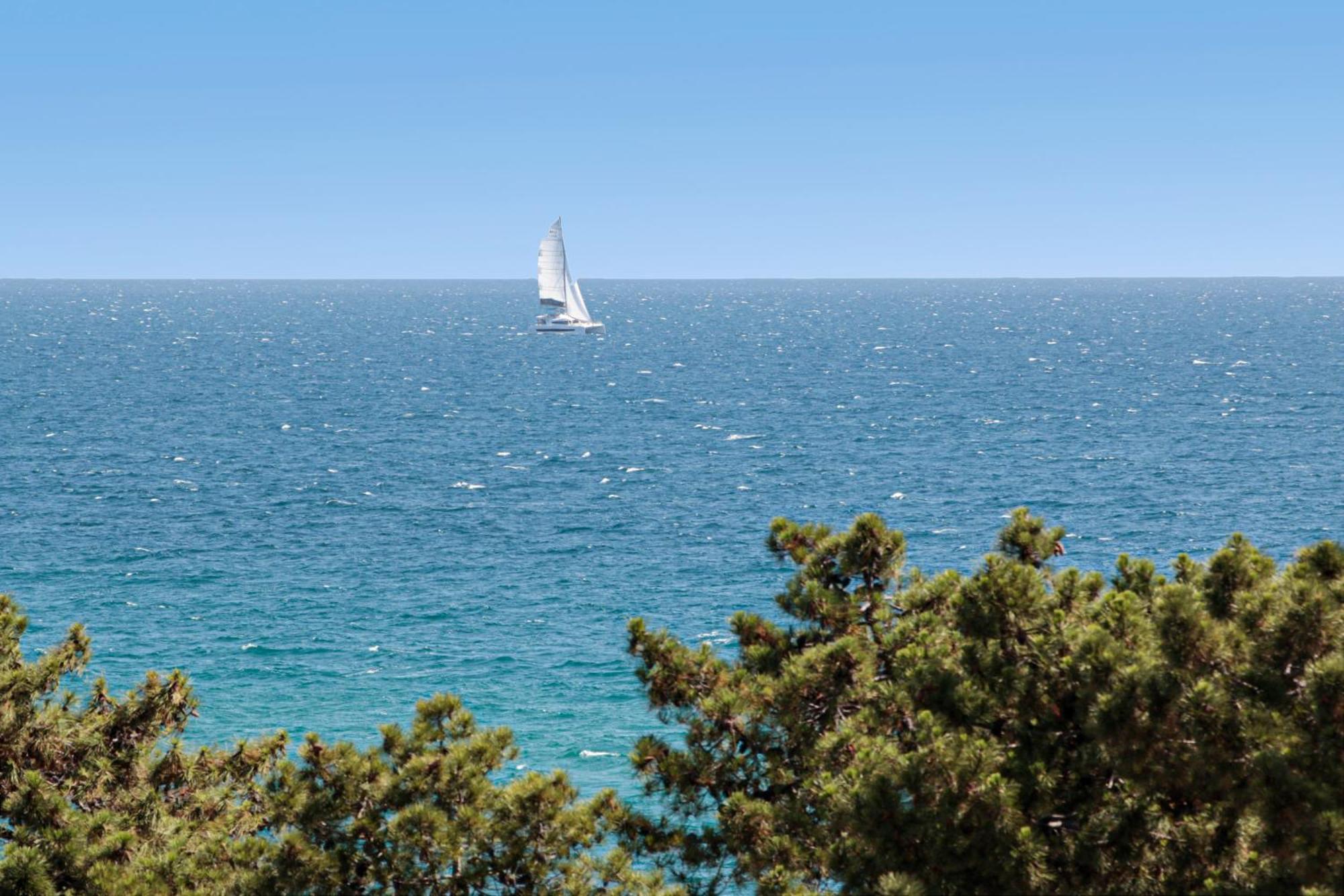 Hotel Centre Plage Argeles-sur-Mer Luaran gambar