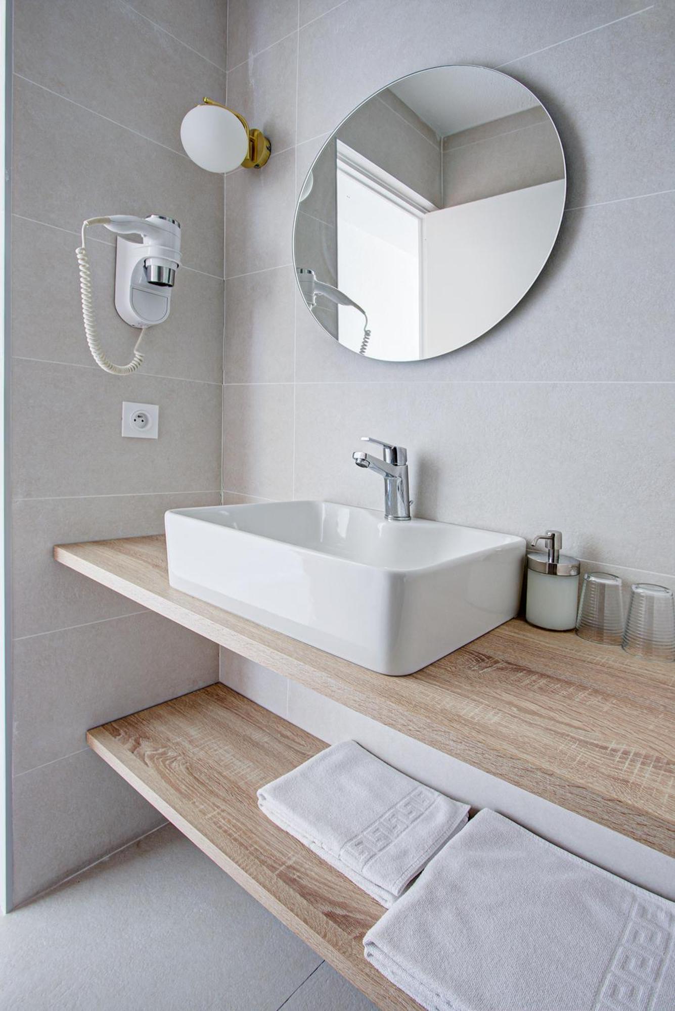 Hotel Centre Plage Argeles-sur-Mer Luaran gambar
