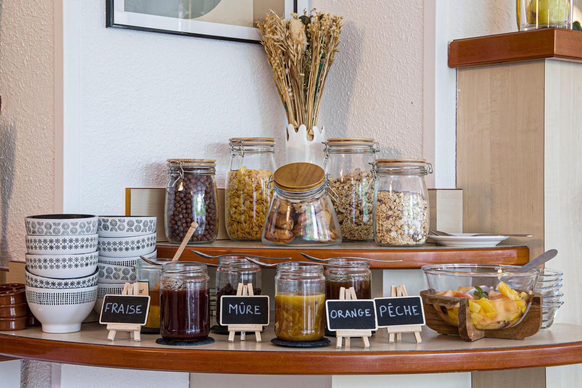 Hotel Centre Plage Argeles-sur-Mer Luaran gambar