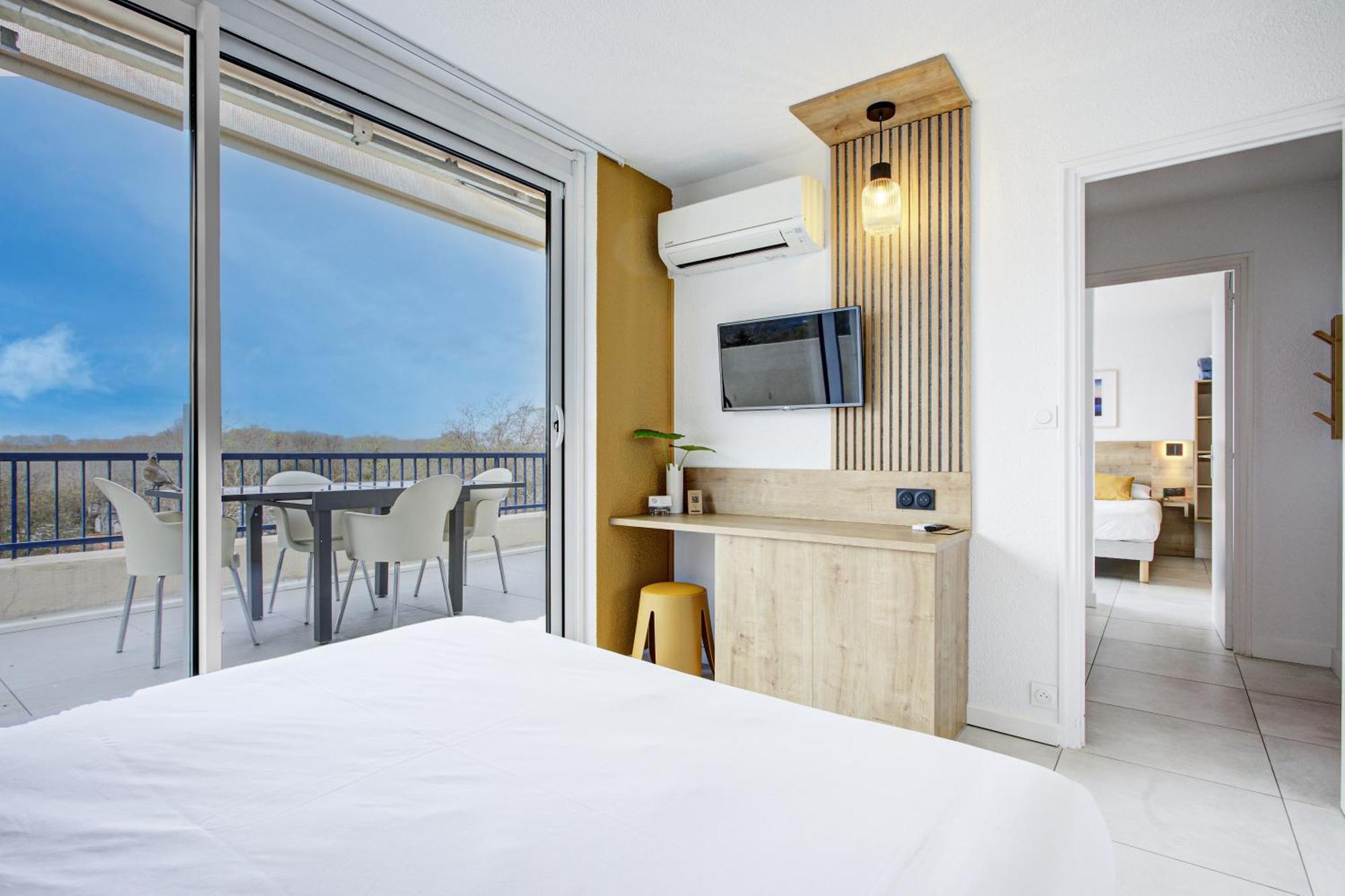 Hotel Centre Plage Argeles-sur-Mer Luaran gambar