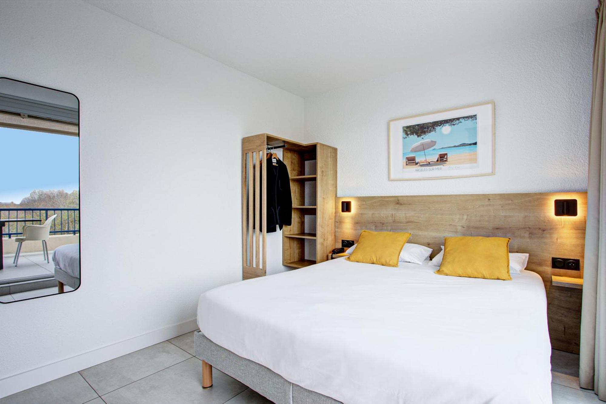 Hotel Centre Plage Argeles-sur-Mer Luaran gambar