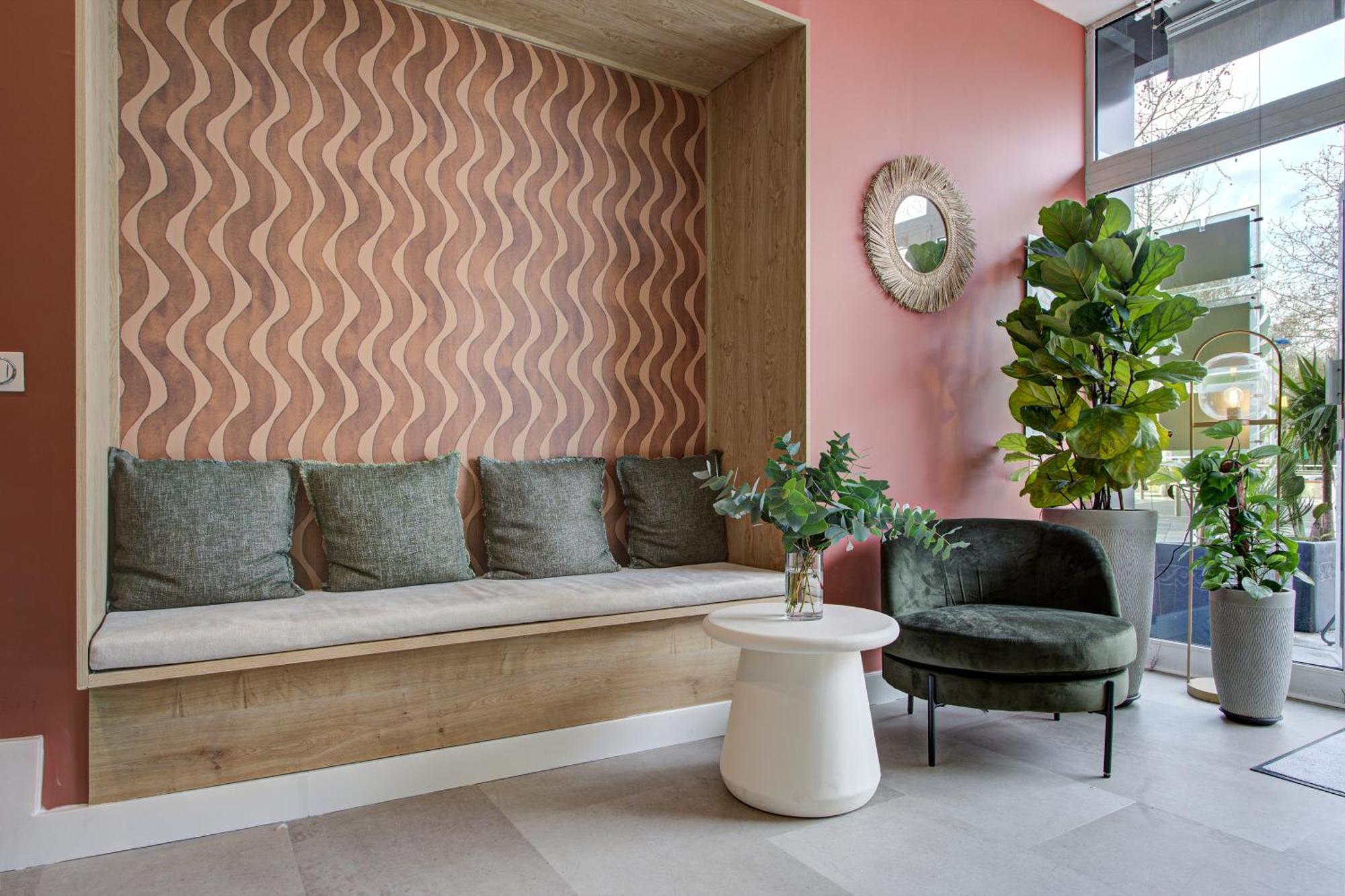 Hotel Centre Plage Argeles-sur-Mer Luaran gambar