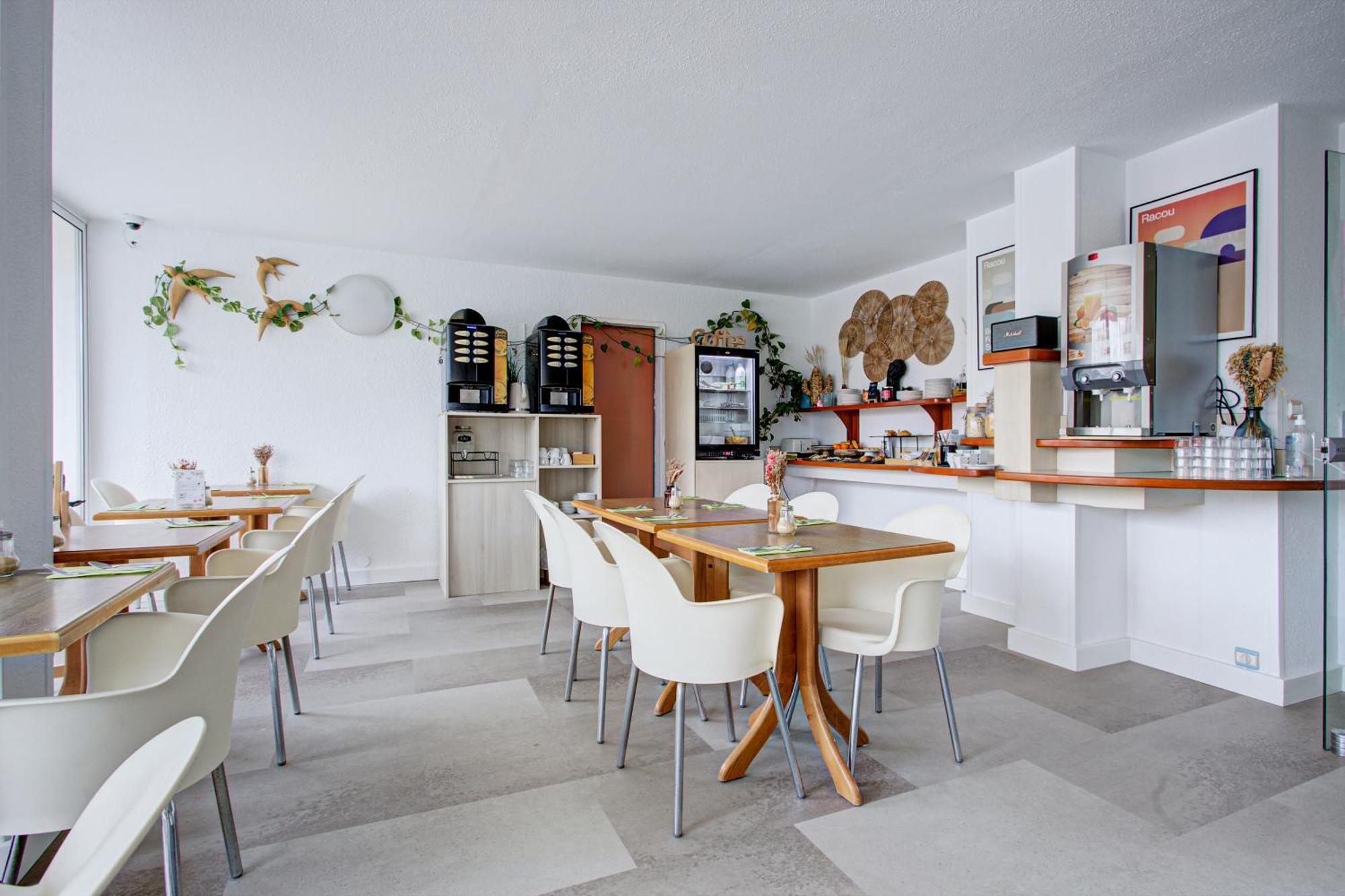 Hotel Centre Plage Argeles-sur-Mer Luaran gambar