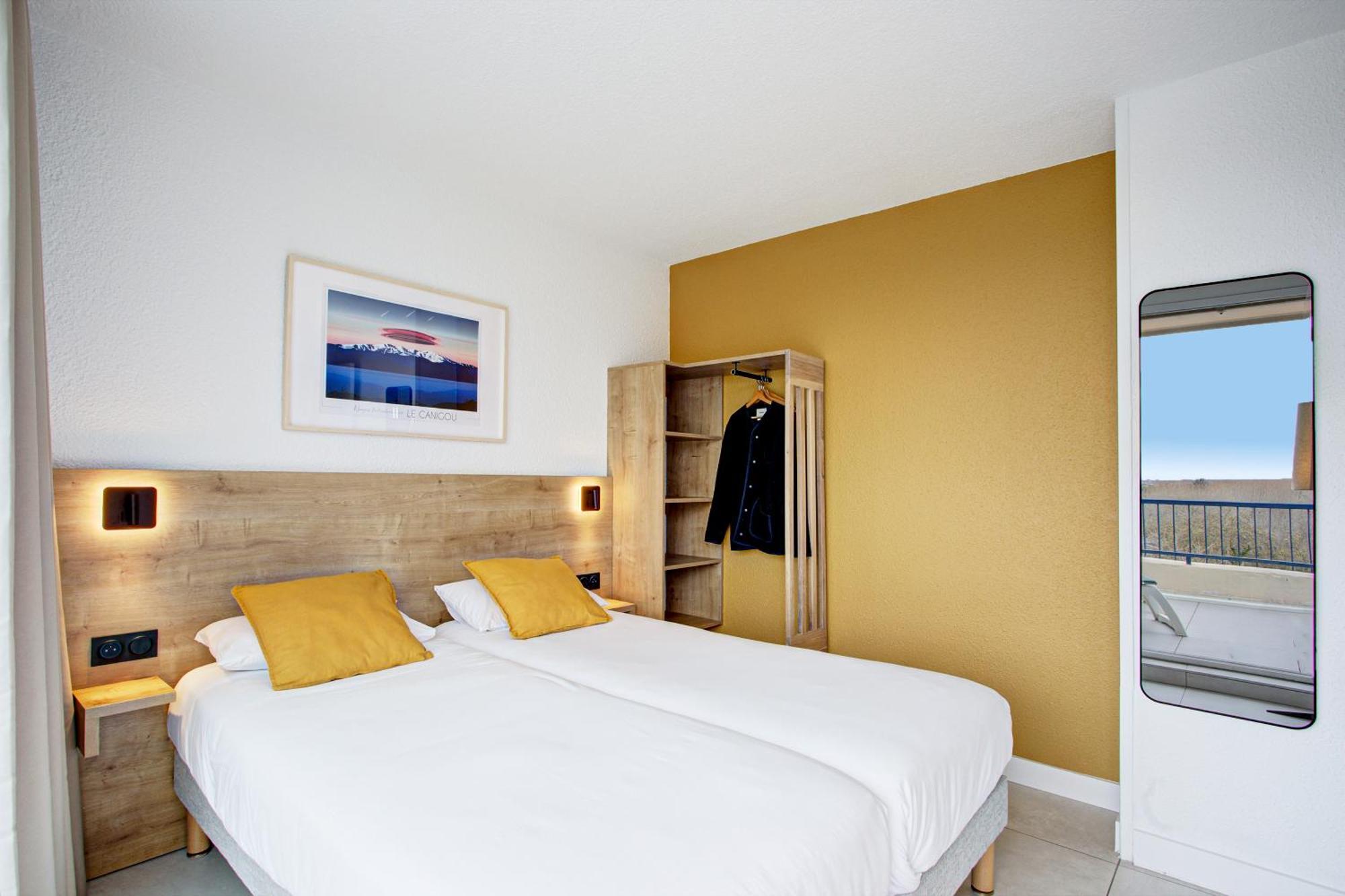 Hotel Centre Plage Argeles-sur-Mer Luaran gambar