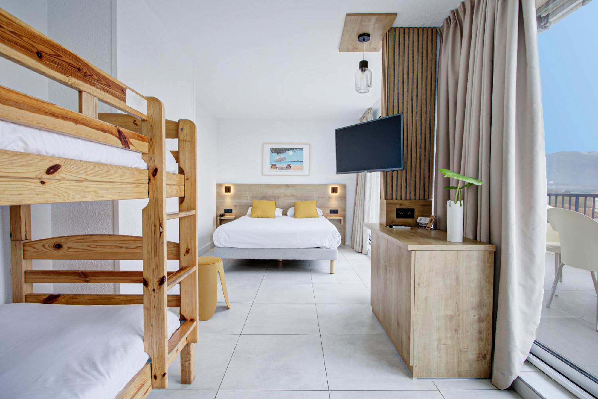 Hotel Centre Plage Argeles-sur-Mer Luaran gambar