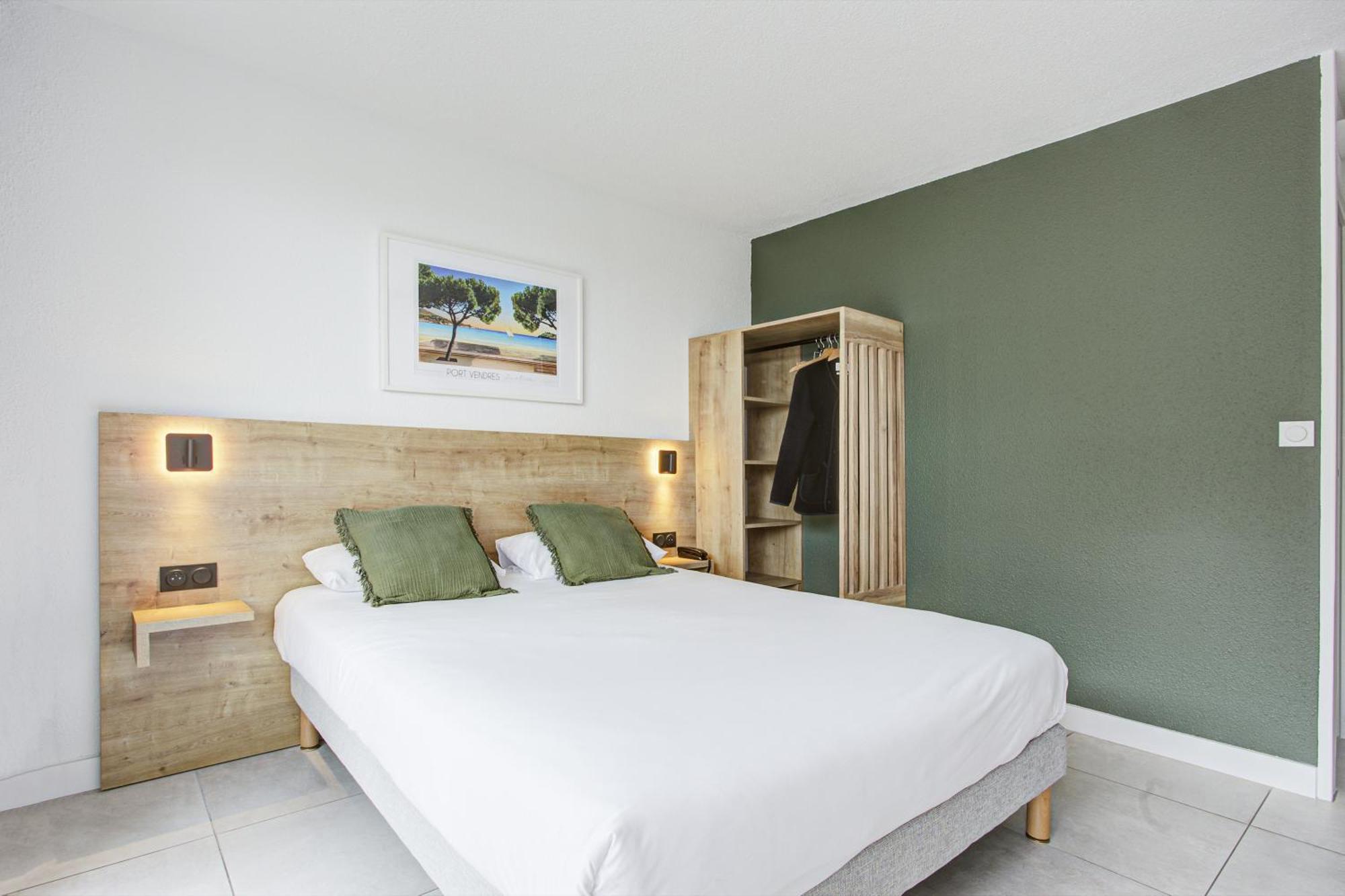 Hotel Centre Plage Argeles-sur-Mer Luaran gambar