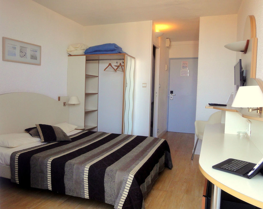 Hotel Centre Plage Argeles-sur-Mer Luaran gambar