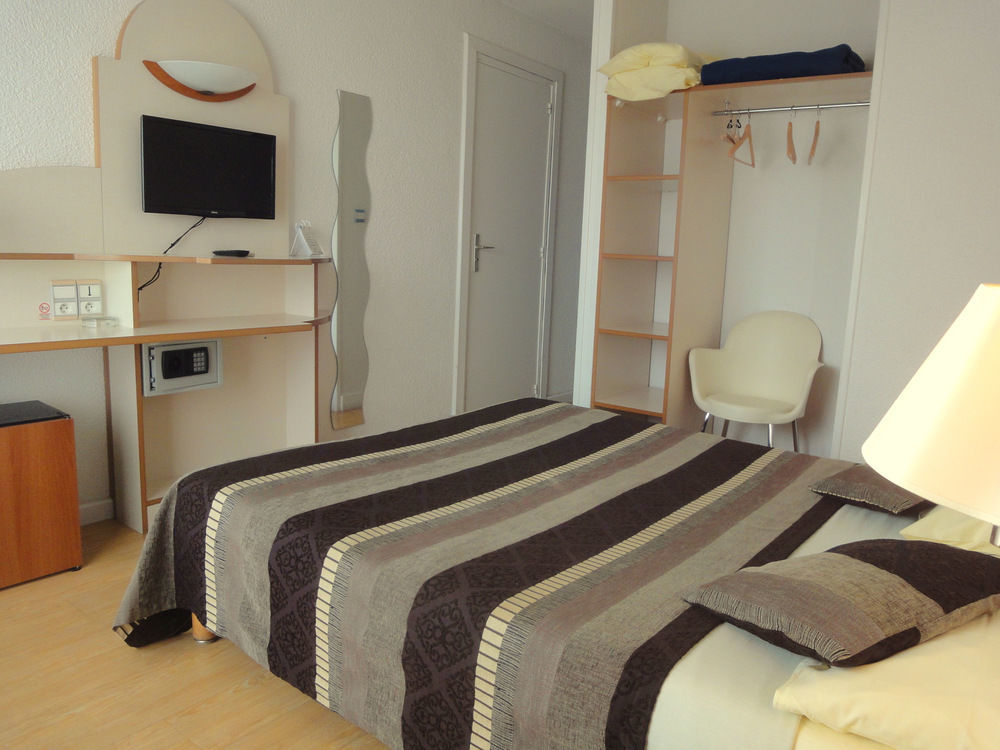 Hotel Centre Plage Argeles-sur-Mer Luaran gambar