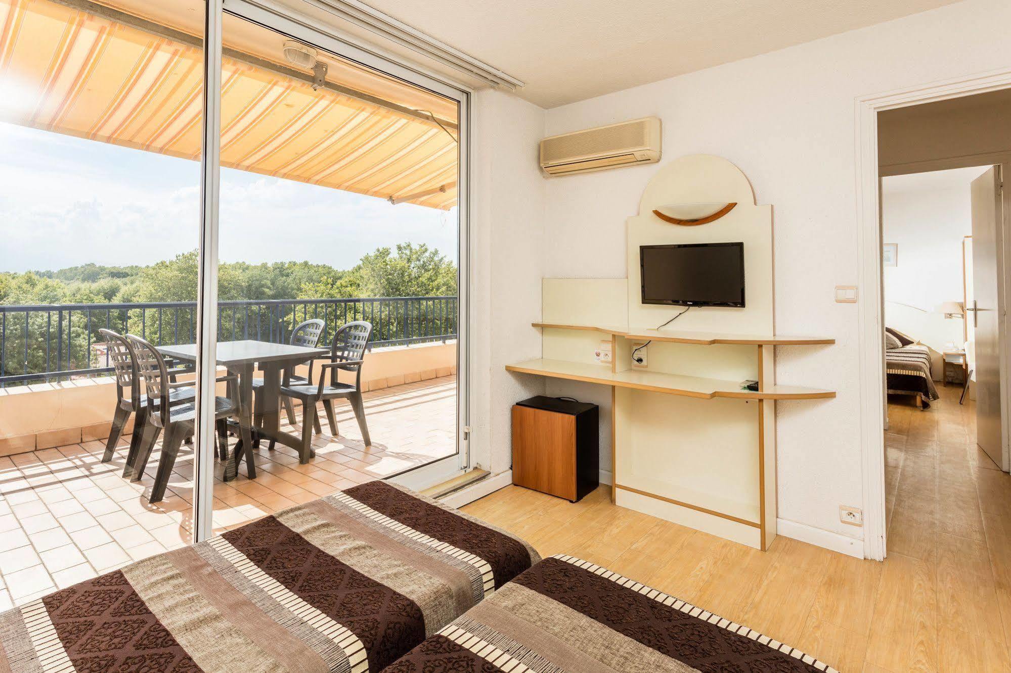 Hotel Centre Plage Argeles-sur-Mer Luaran gambar