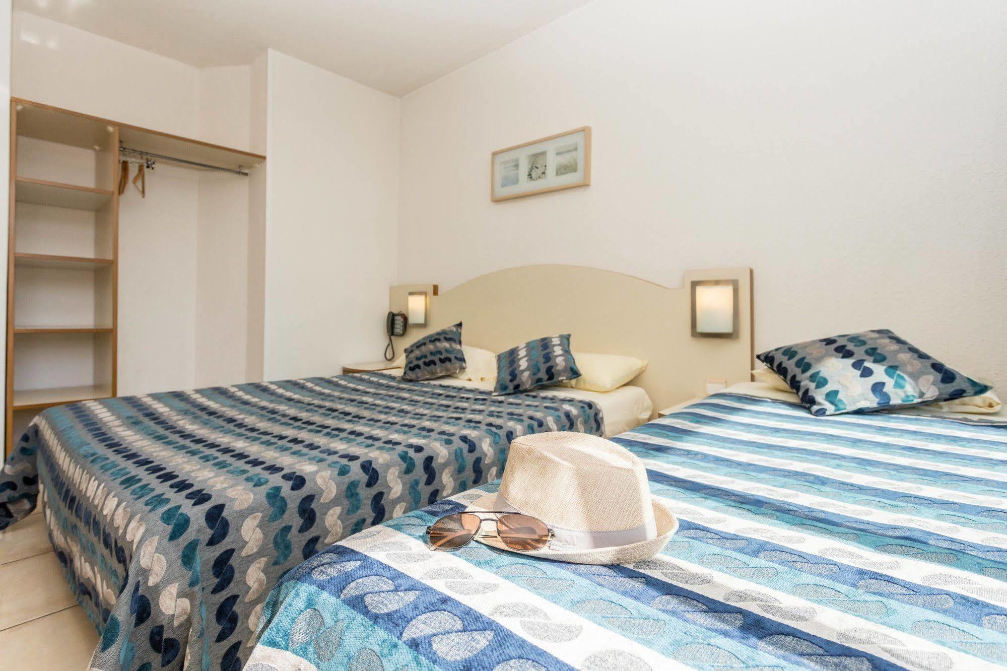 Hotel Centre Plage Argeles-sur-Mer Luaran gambar