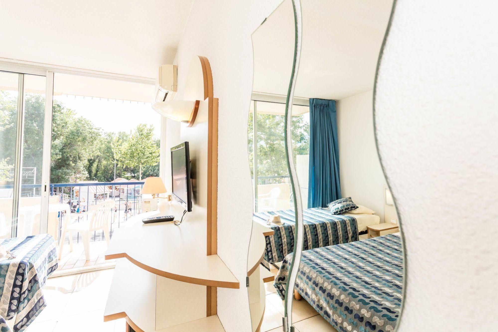Hotel Centre Plage Argeles-sur-Mer Luaran gambar