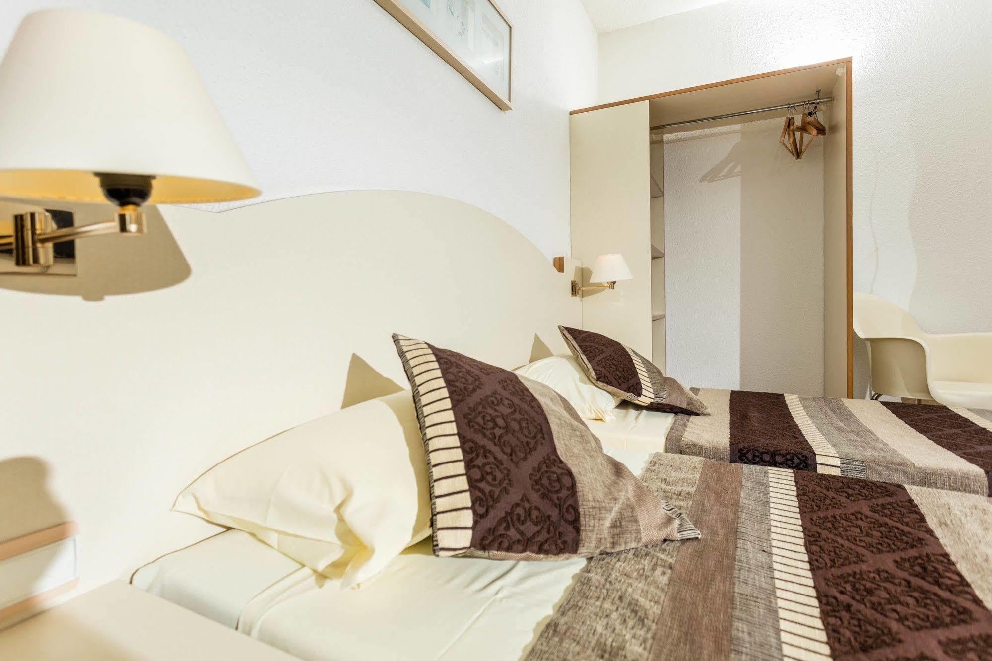 Hotel Centre Plage Argeles-sur-Mer Luaran gambar